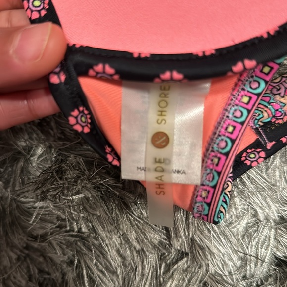 Shade and Shore high rise bikini - Picture 7 of 10